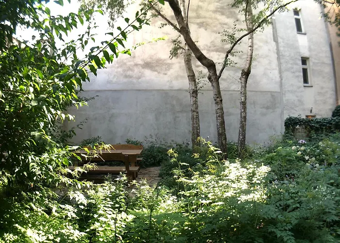 Roomverse Residenz - Naehe Stadthalle * Βιέννη