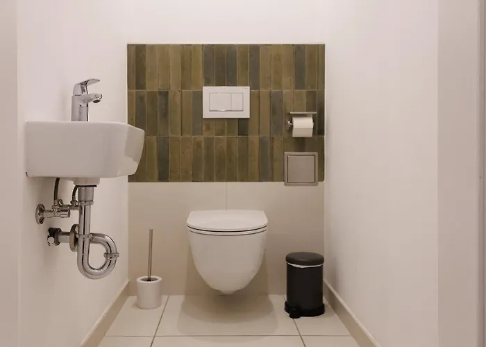 Roomverse Residenz - Naehe Stadthalle * Βιέννη