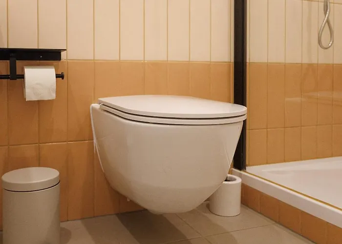 Roomverse Residenz - Naehe Stadthalle Апартаменты Вена
