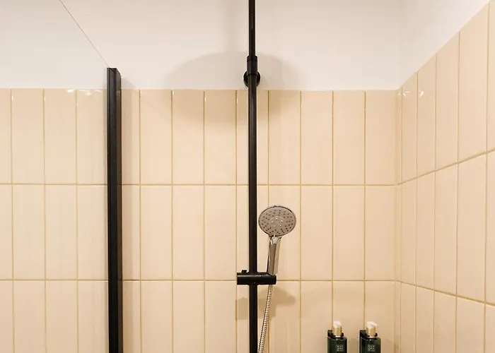 Roomverse Residenz - Naehe Stadthalle Вена