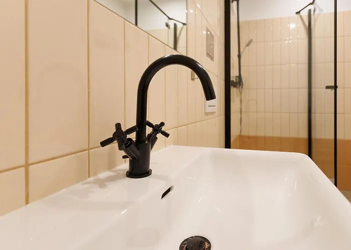 Roomverse Residenz - Naehe Stadthalle * Вена